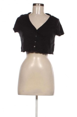 Női ing H&M Divided, Méret M, Szín Fekete, Ár 6 809 Ft