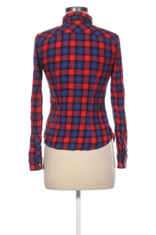 Damenbluse H&M Divided, Größe S, Farbe Mehrfarbig, Preis € 17,99