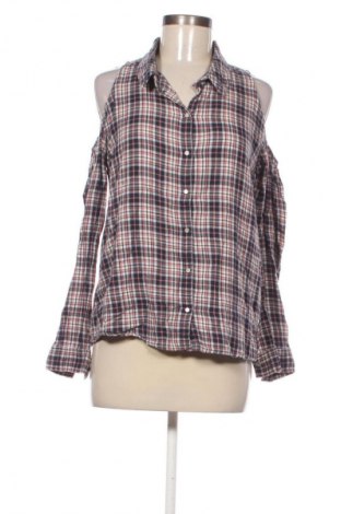 Cămașă de femei H&M Divided, Mărime M, Culoare Multicolor, Preț 32,99 Lei