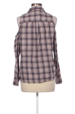 Cămașă de femei H&M Divided, Mărime M, Culoare Multicolor, Preț 32,99 Lei