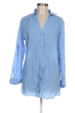 Dámská košile  H&M Divided, Velikost M, Barva Modrá, Cena  409,00 Kč