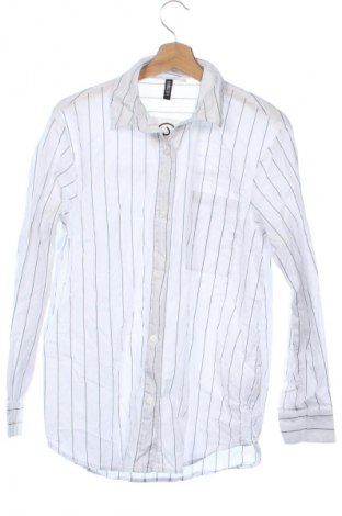 Cămașă de femei H&M Divided, Mărime XS, Culoare Multicolor, Preț 81,99 Lei