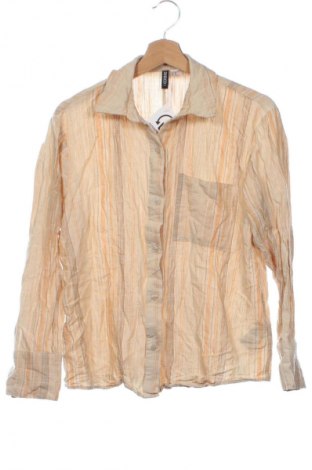 Damenbluse H&M Divided, Größe XS, Farbe Mehrfarbig, Preis € 17,99