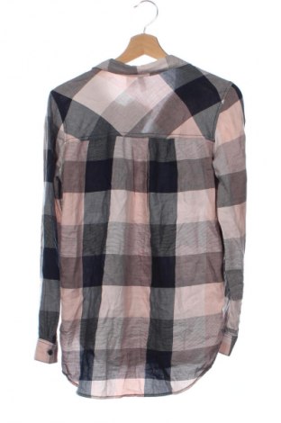 Damska koszula H&M Divided, Rozmiar XXS, Kolor Kolorowy, Cena 81,99 zł