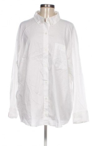 Damska koszula H&M Divided, Rozmiar L, Kolor Biały, Cena 131,99 zł