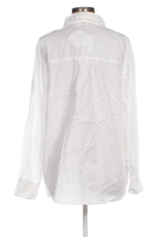 Damska koszula H&M Divided, Rozmiar L, Kolor Biały, Cena 131,99 zł