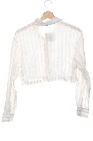 Дамска риза H&M Divided, Размер XS, Цвят Многоцветен, Цена 25,99 лв.