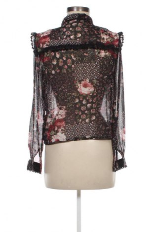 Damenbluse H&M Divided, Größe M, Farbe Mehrfarbig, Preis 17,99 €