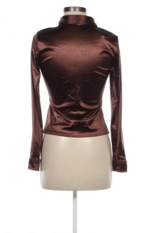 Női ing H&M Divided, Méret M, Szín Barna, Ár 3 159 Ft
