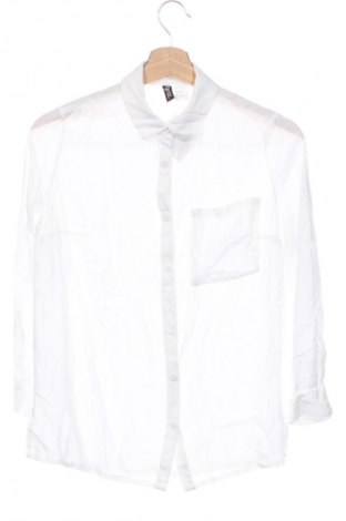 Dámská košile  H&M Divided, Velikost XS, Barva Bílá, Cena  409,00 Kč