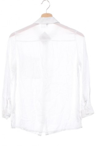 Dámská košile  H&M Divided, Velikost XS, Barva Bílá, Cena  409,00 Kč