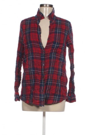 Damska koszula H&M L.O.G.G., Rozmiar S, Kolor Kolorowy, Cena 36,99 zł