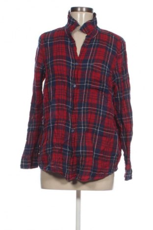 Γυναικείο πουκάμισο H&M L.O.G.G., Μέγεθος M, Χρώμα Πολύχρωμο, Τιμή 15,99 €