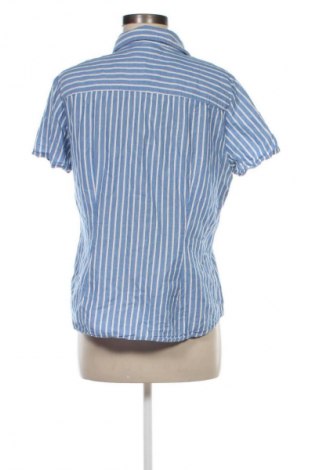 Γυναικείο πουκάμισο H&M L.O.G.G., Μέγεθος XL, Χρώμα Πολύχρωμο, Τιμή 12,26 €