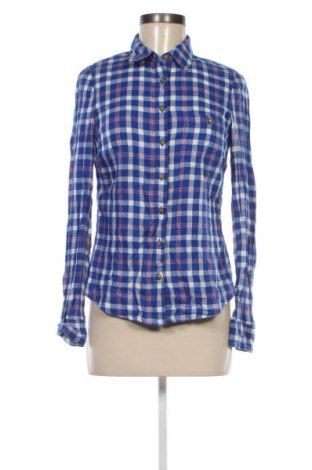 Γυναικείο πουκάμισο H&M L.O.G.G., Μέγεθος S, Χρώμα Πολύχρωμο, Τιμή 15,99 €