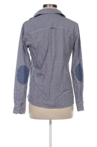 Дамска риза H&M L.O.G.G., Размер M, Цвят Многоцветен, Цена 25,99 лв.