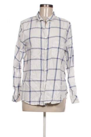 Γυναικείο πουκάμισο H&M L.O.G.G., Μέγεθος XL, Χρώμα Πολύχρωμο, Τιμή 10,99 €