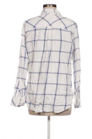Γυναικείο πουκάμισο H&M L.O.G.G., Μέγεθος XL, Χρώμα Πολύχρωμο, Τιμή 10,99 €