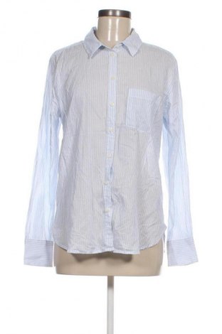 Női ing H&M L.O.G.G., Méret M, Szín Kék, Ár 6 809 Ft