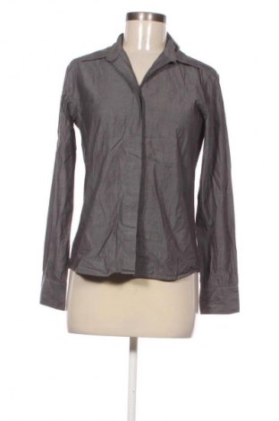 Cămașă de femei H&M L.O.G.G., Mărime S, Culoare Gri, Preț 36,99 Lei