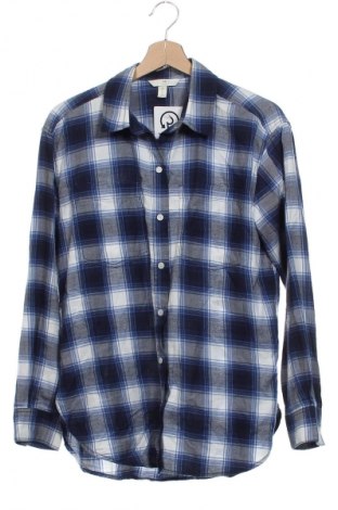 Damenbluse H&M L.O.G.G., Größe XS, Farbe Mehrfarbig, Preis € 17,99