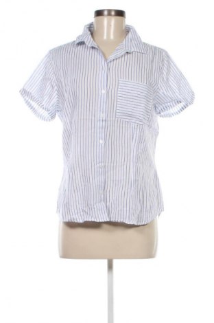 Damenbluse H&M L.O.G.G., Größe L, Farbe Mehrfarbig, Preis 17,99 €
