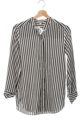 Damska koszula H&M L.O.G.G., Rozmiar XS, Kolor Kolorowy, Cena 81,99 zł