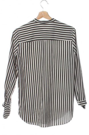 Damska koszula H&M L.O.G.G., Rozmiar XS, Kolor Kolorowy, Cena 81,99 zł
