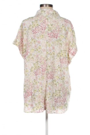 Γυναικείο πουκάμισο H&M Mama, Μέγεθος L, Χρώμα Πολύχρωμο, Τιμή 13,21 €