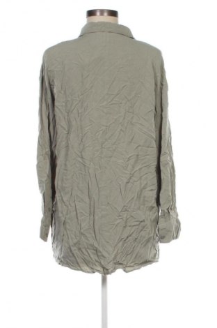 Damenbluse H&M Mama, Größe L, Farbe Grau, Preis 8,99 €