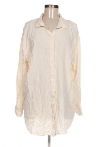 Női ing H&M Mama, Méret XL, Szín Ekrü
, Ár 6 809 Ft