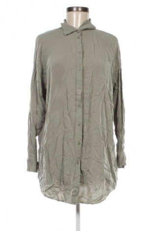 Damenbluse H&M Mama, Größe M, Farbe Grün, Preis 17,99 €
