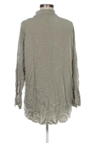 Damenbluse H&M Mama, Größe M, Farbe Grün, Preis 17,99 €