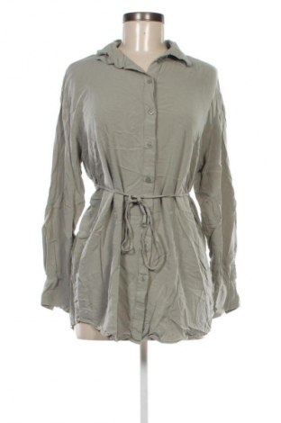 Női ing H&M Mama, Méret M, Szín Zöld, Ár 6 809 Ft