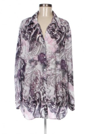 Damenbluse Habella, Größe 3XL, Farbe Mehrfarbig, Preis 24,99 €