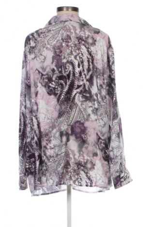 Damenbluse Habella, Größe 3XL, Farbe Mehrfarbig, Preis 24,99 €