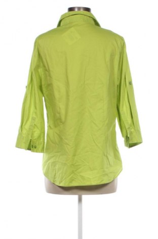 Női ing Hakro, Méret XL, Szín Zöld, Ár 6 809 Ft