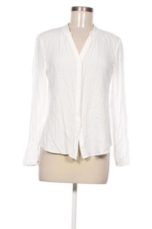 Damenbluse Hallhuber, Größe M, Farbe Weiß, Preis 37,99 €