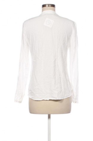 Damenbluse Hallhuber, Größe M, Farbe Weiß, Preis 37,99 €