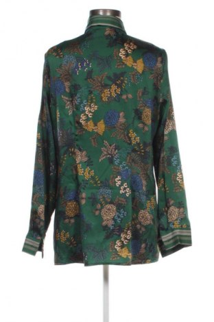 Damenbluse Heine, Größe L, Farbe Mehrfarbig, Preis 13,99 €