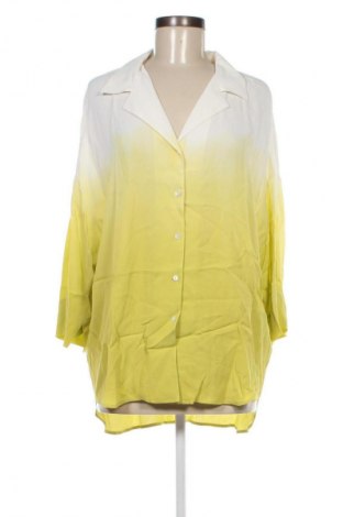 Damenbluse Her shirt-Her dress, Größe L, Farbe Gelb, Preis € 122,99