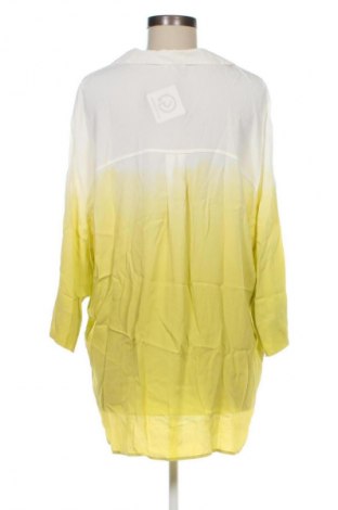 Damenbluse Her shirt-Her dress, Größe L, Farbe Gelb, Preis € 122,99
