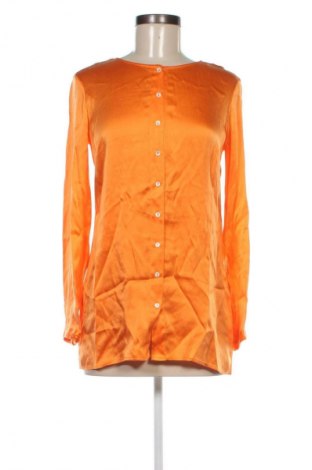 Cămașă de femei Her shirt-Her dress, Mărime S, Culoare Portocaliu, Preț 519,99 Lei