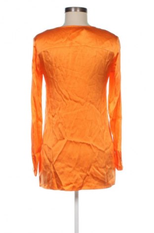 Cămașă de femei Her shirt-Her dress, Mărime S, Culoare Portocaliu, Preț 519,99 Lei