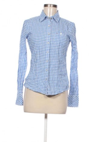 Cămașă de femei Hilfiger Denim, Mărime S, Culoare Multicolor, Preț 227,99 Lei