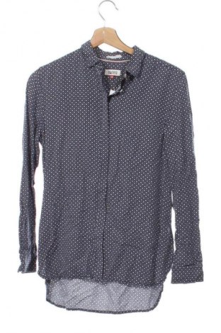 Damska koszula Hilfiger Denim, Rozmiar XS, Kolor Kolorowy, Cena 268,99 zł