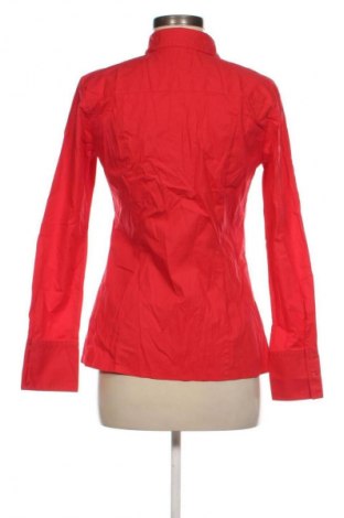 Cămașă de femei Hugo Boss, Mărime M, Culoare Roșu, Preț 447,99 Lei