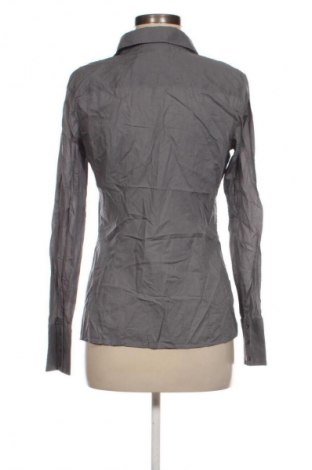 Damenbluse Hugo Boss, Größe M, Farbe Grau, Preis 80,99 €