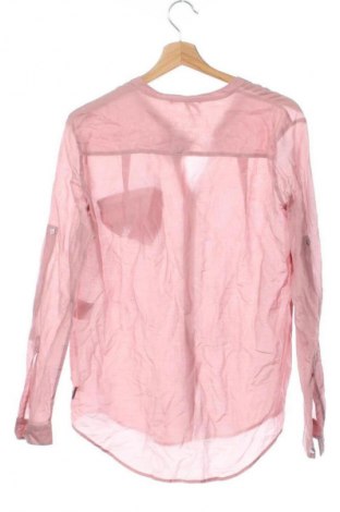 Dámská košile  Hugo Boss, Velikost XS, Barva Růžová, Cena  2 229,00 Kč