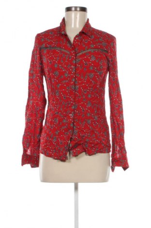 Damenbluse IKKS, Größe S, Farbe Mehrfarbig, Preis 56,99 €